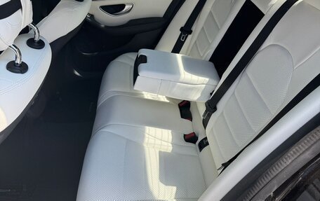 Mercedes-Benz C-Класс, 2016 год, 3 500 000 рублей, 8 фотография