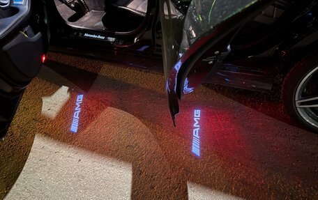 Mercedes-Benz C-Класс, 2016 год, 3 500 000 рублей, 9 фотография