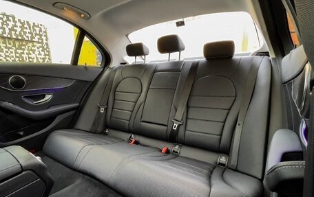 Mercedes-Benz C-Класс, 2019 год, 3 000 000 рублей, 3 фотография