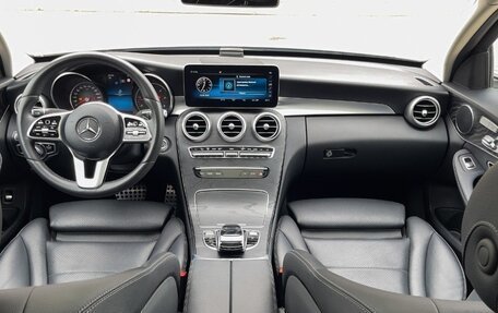 Mercedes-Benz C-Класс, 2019 год, 3 000 000 рублей, 7 фотография