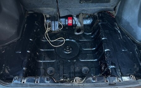 Hyundai Accent II, 2006 год, 550 000 рублей, 8 фотография