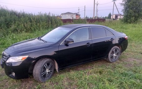 Toyota Camry, 2010 год, 1 150 000 рублей, 3 фотография