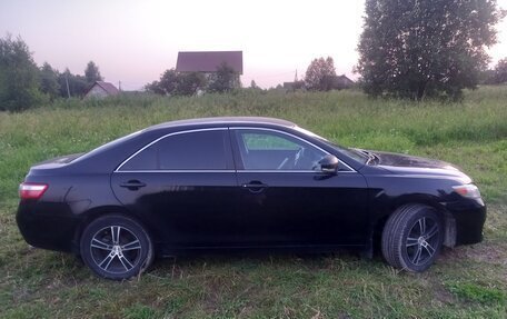 Toyota Camry, 2010 год, 1 150 000 рублей, 4 фотография