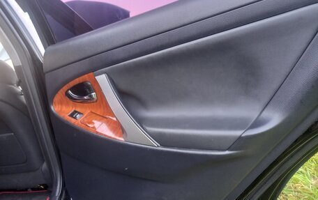 Toyota Camry, 2010 год, 1 150 000 рублей, 9 фотография