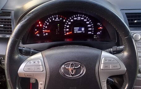 Toyota Camry, 2010 год, 1 150 000 рублей, 10 фотография