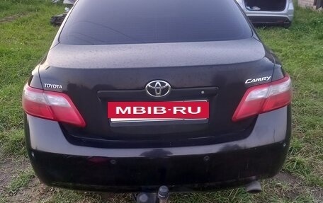Toyota Camry, 2010 год, 1 150 000 рублей, 6 фотография