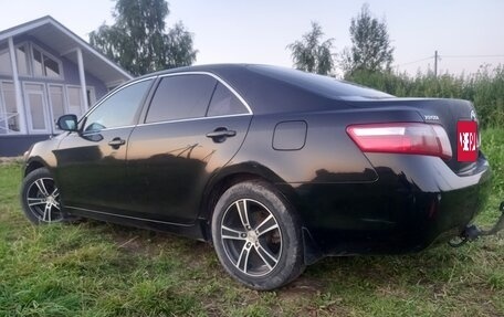 Toyota Camry, 2010 год, 1 150 000 рублей, 7 фотография