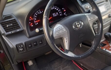 Toyota Camry, 2010 год, 1 150 000 рублей, 13 фотография