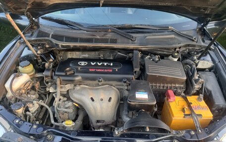 Toyota Camry, 2010 год, 1 150 000 рублей, 14 фотография