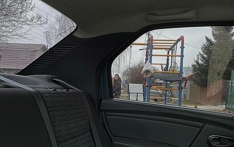 Renault Logan I, 2010 год, 649 000 рублей, 12 фотография