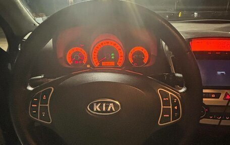 KIA cee'd I рестайлинг, 2009 год, 500 000 рублей, 2 фотография