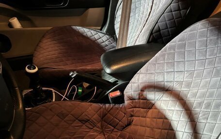 KIA cee'd I рестайлинг, 2009 год, 500 000 рублей, 4 фотография