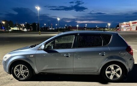 KIA cee'd I рестайлинг, 2009 год, 500 000 рублей, 9 фотография