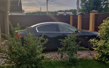 Infiniti G, 2011 год, 1 010 101 рублей, 5 фотография
