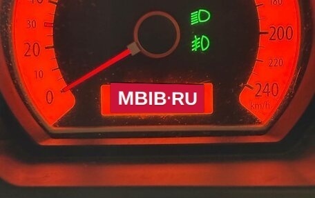 KIA cee'd I рестайлинг, 2009 год, 500 000 рублей, 6 фотография