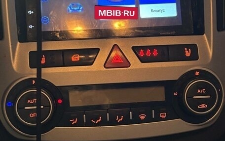 KIA cee'd I рестайлинг, 2009 год, 500 000 рублей, 8 фотография