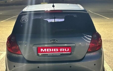 KIA cee'd I рестайлинг, 2009 год, 500 000 рублей, 12 фотография