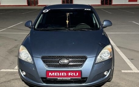 KIA cee'd I рестайлинг, 2009 год, 500 000 рублей, 10 фотография