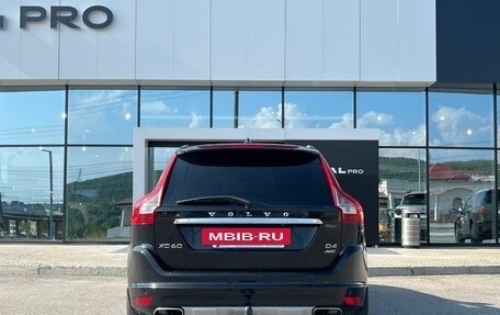 Volvo XC60 II, 2017 год, 1 999 000 рублей, 6 фотография