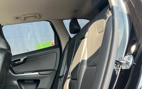 Volvo XC60 II, 2017 год, 1 999 000 рублей, 14 фотография
