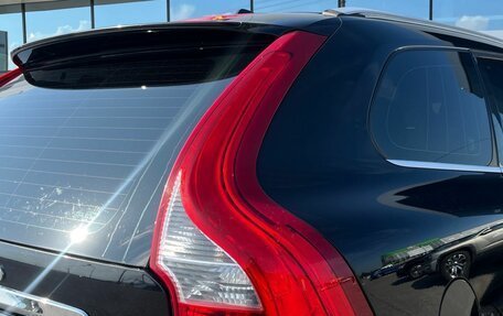 Volvo XC60 II, 2017 год, 1 999 000 рублей, 11 фотография