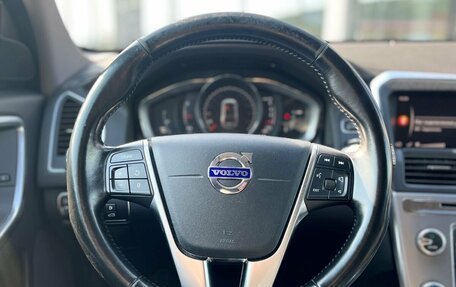 Volvo XC60 II, 2017 год, 1 999 000 рублей, 19 фотография