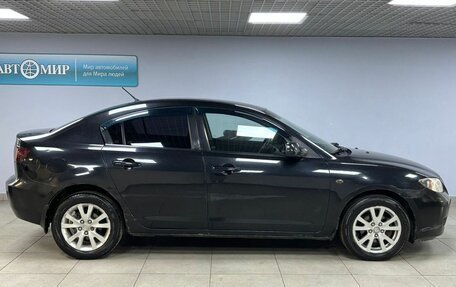 Mazda 3, 2006 год, 535 000 рублей, 4 фотография