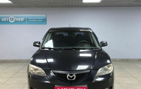 Mazda 3, 2006 год, 535 000 рублей, 2 фотография