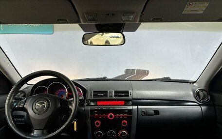 Mazda 3, 2006 год, 535 000 рублей, 10 фотография