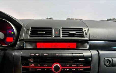 Mazda 3, 2006 год, 535 000 рублей, 12 фотография