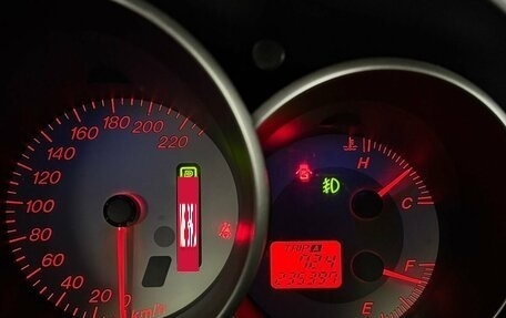 Mazda 3, 2006 год, 535 000 рублей, 11 фотография