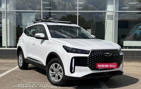 Chery Tiggo 4 I рестайлинг, 2025 год, 1 999 000 рублей, 3 фотография
