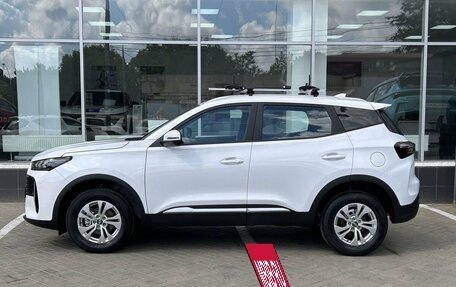 Chery Tiggo 4 I рестайлинг, 2025 год, 1 999 000 рублей, 7 фотография