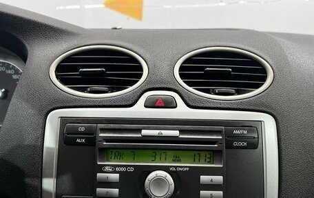 Ford Focus II рестайлинг, 2007 год, 300 000 рублей, 14 фотография