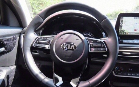 KIA Seltos I, 2022 год, 1 754 000 рублей, 8 фотография
