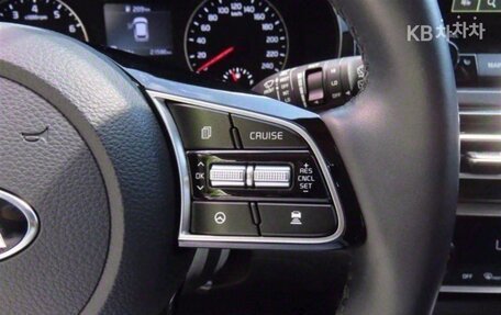 KIA Seltos I, 2022 год, 1 754 000 рублей, 9 фотография