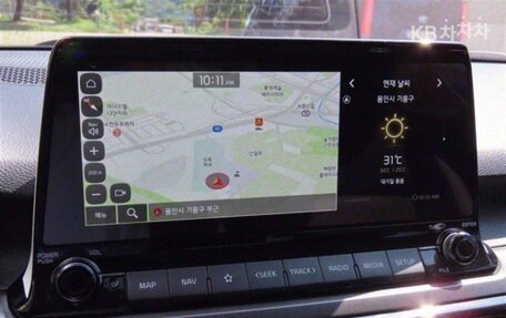 KIA Seltos I, 2022 год, 1 754 000 рублей, 11 фотография