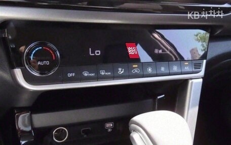 KIA Seltos I, 2022 год, 1 754 000 рублей, 10 фотография