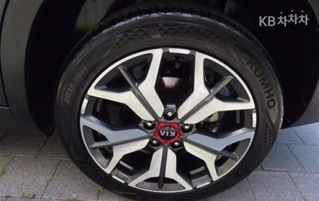 KIA Seltos I, 2022 год, 1 754 000 рублей, 18 фотография