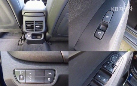 KIA Seltos I, 2022 год, 1 754 000 рублей, 20 фотография