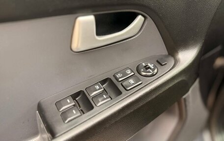 KIA Sportage III, 2011 год, 1 190 000 рублей, 9 фотография