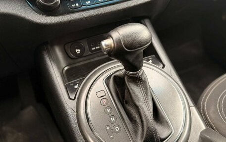 KIA Sportage III, 2011 год, 1 190 000 рублей, 15 фотография