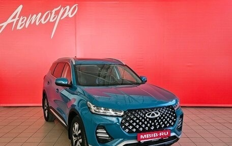 Chery Tiggo 7 Pro, 2020 год, 1 649 000 рублей, 7 фотография
