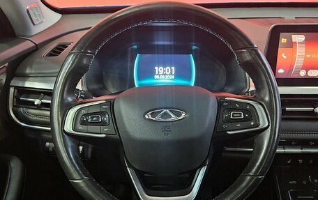 Chery Tiggo 7 Pro, 2020 год, 1 649 000 рублей, 11 фотография