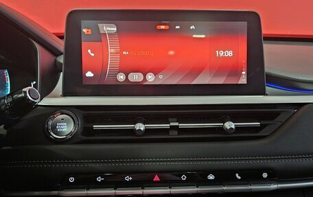 Chery Tiggo 7 Pro, 2020 год, 1 649 000 рублей, 14 фотография
