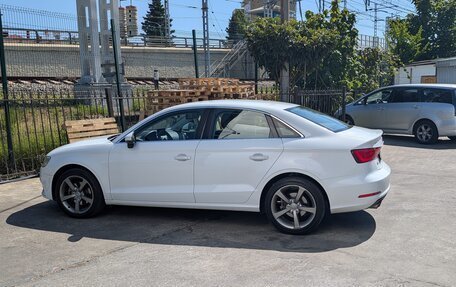 Audi A3, 2013 год, 1 400 000 рублей, 6 фотография