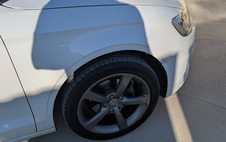 Audi A3, 2013 год, 1 400 000 рублей, 10 фотография