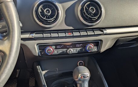 Audi A3, 2013 год, 1 400 000 рублей, 2 фотография