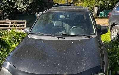 Opel Corsa B, 2000 год, 100 000 рублей, 1 фотография