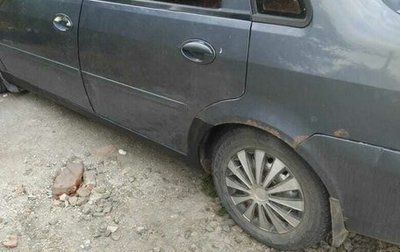 Lifan Breez (520), 2008 год, 140 000 рублей, 1 фотография